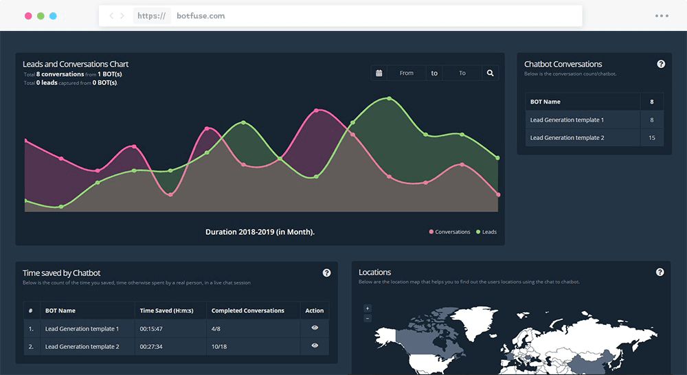 Applify - App Landing HTML Template