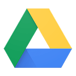 Google Drive Logo