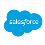 Salesforce Logo