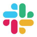 Slack Logo
