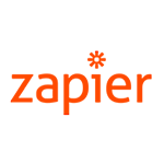 Zapier Logo