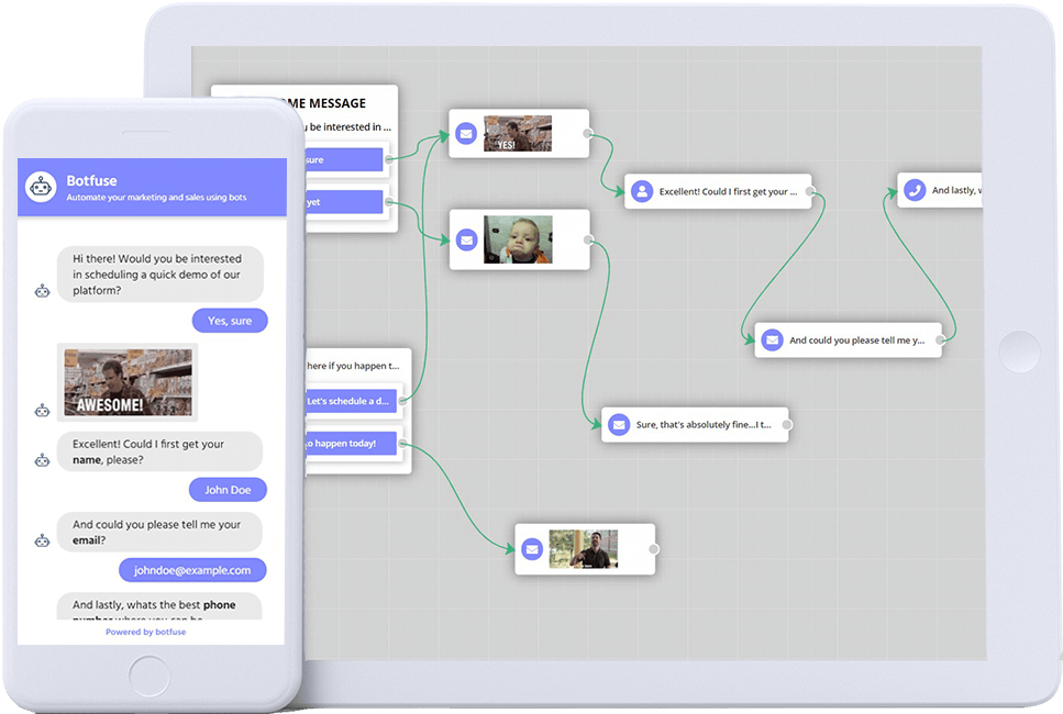 Applify - App Landing Page HTML Template